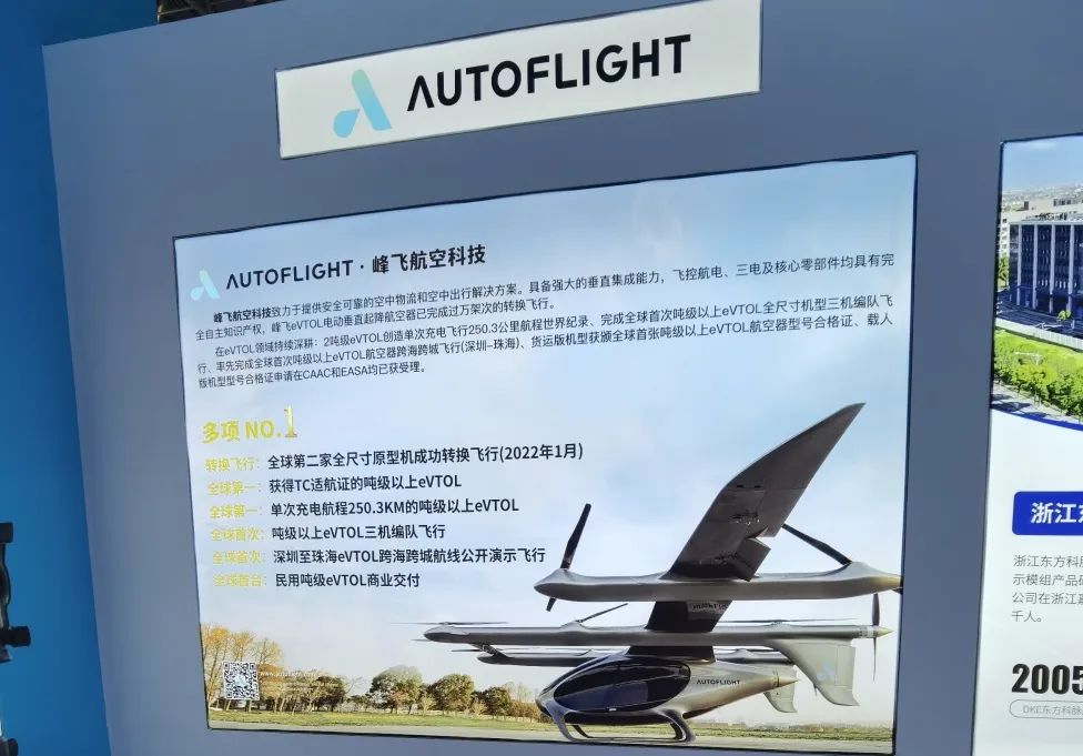 赋能新质生产力｜长三角绿洲智谷亮相2024WAIC携手园区科技企业引领科创园区新标杆(图6)
