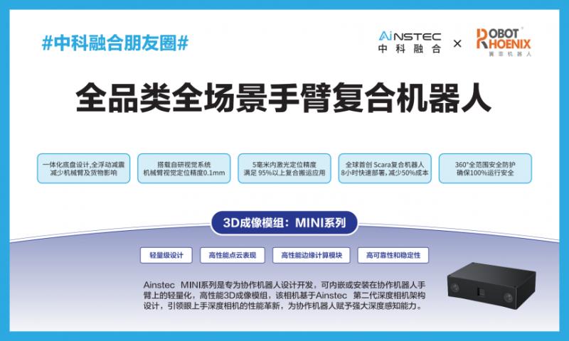 向新而行智领未来!中科融合光学智能传感新质生产力赋能汽车智能制造(图11)
