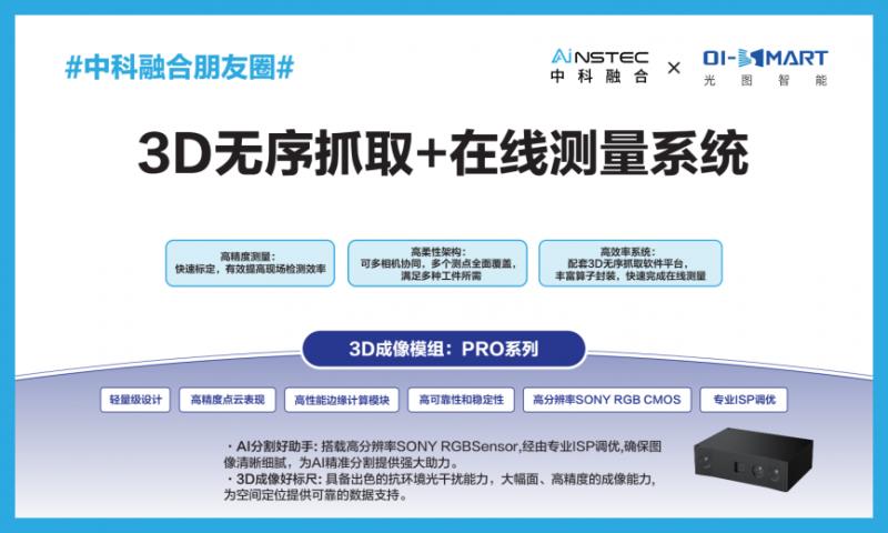 向新而行智领未来!中科融合光学智能传感新质生产力赋能汽车智能制造(图7)