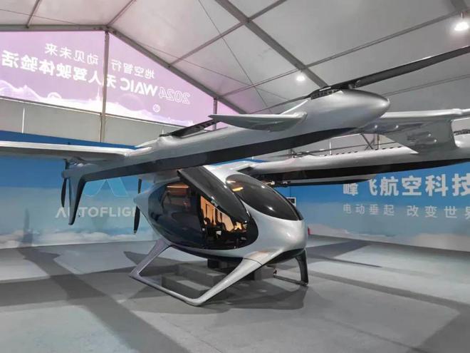 走进2024世界人工智能大会现场你最感兴趣哪些AI展项？(图5)