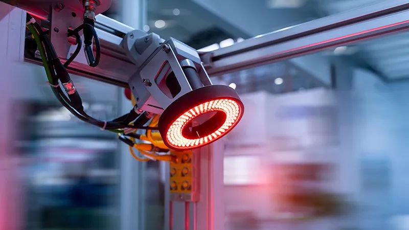 TKH集团大动作收购LibertyRobotics引领3D机器视觉行业变革(图2)