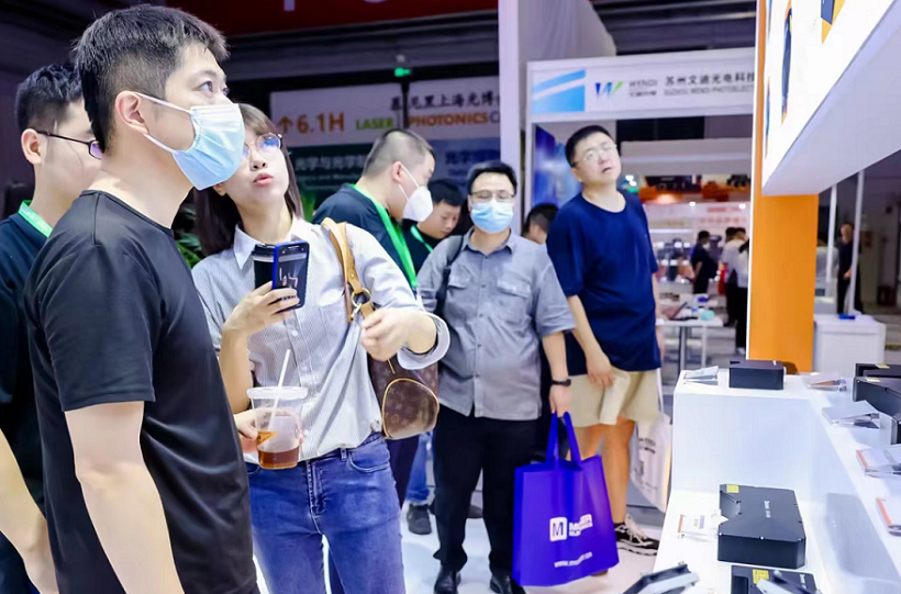 北京机器视觉展VisionChina将于2024年5月21-22日举办机器视觉+AI创新引领未来！展位图、会刊申请、展位预定(图3)