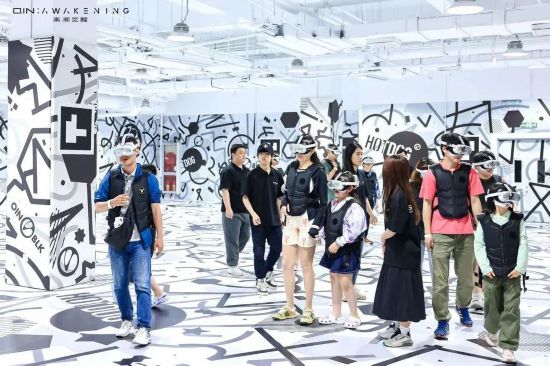 AI、元宇宙2024上海国际消费电子展亮点抢先看(图10)