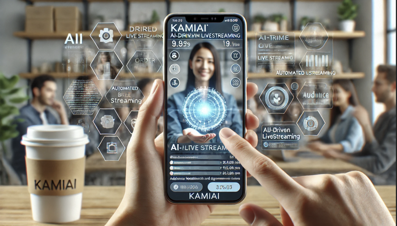 AIGT—OpenAI联合GT首发KAMI手机打脸苹果手机(图3)