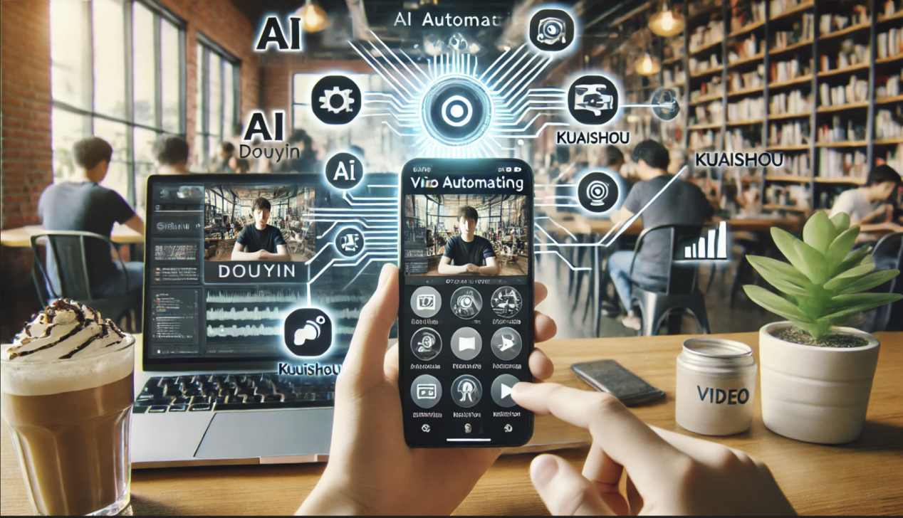 AIGT——AI手机正在取代智能手机-Open首发KAMI(图3)