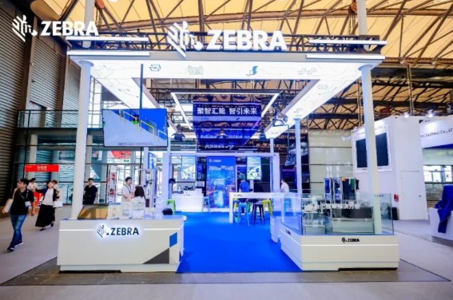 以机器视觉技术赋能工业自动化升级斑马技术亮相VisionChina2024(图4)