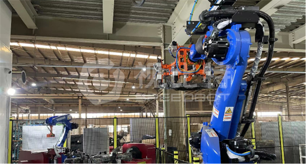 视比特推动技术革新焊缝外观缺陷检测系统成就高品质生产(图11)