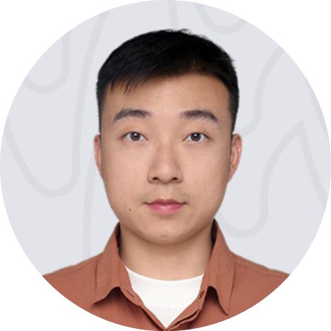 Talk预告｜北京大学余旺博：探索扩散模型在3D生成和重建中的应用(图3)