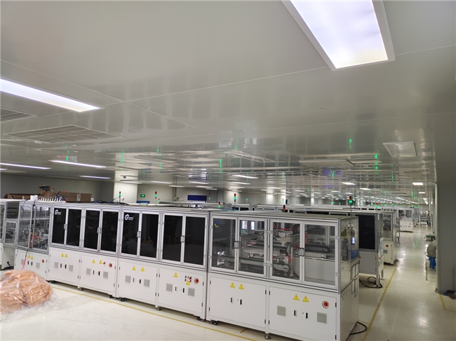 妙想科技入驻企知道引领机器视觉技术新篇章(图5)