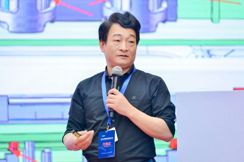 CHEATC2024厨电分会：智能、健康、洁净厨居生活高品质发展(图7)