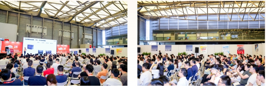 VisionChina2025（上海）机器视觉展亮点提前看抢定展位共探商机！(图3)