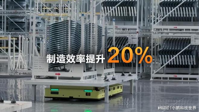 3D视觉在长安海康机器人见证长安汽车数智工厂的极“智”飞跃(图12)