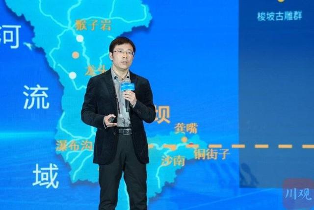 解码2024天府数字经济大会数据算法算力“缺一不可”(图4)