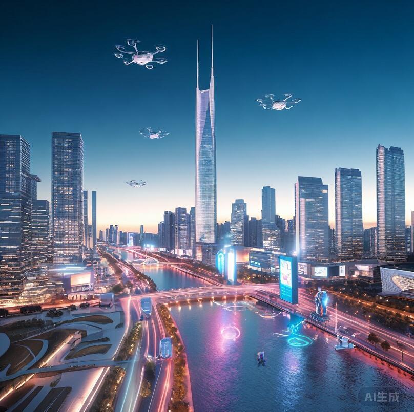 星空智能科技：通用人工智能国赛为何连续两年落地安徽？(图2)