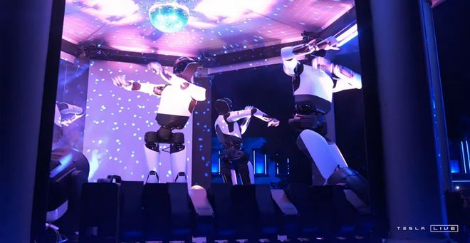 机器人界的“潮流风向标”：2024年十大关键词(图1)