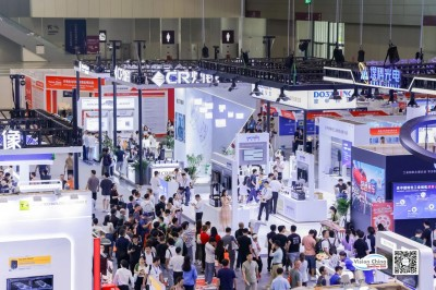 VisionChina2024（深圳）机器视觉展完美谢幕！(图2)