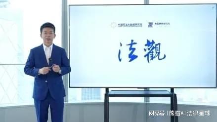 2024法律AI领域六大明星模型引领法律服务变革！(图2)