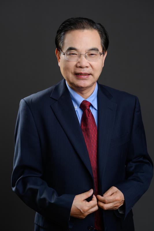 徐宗本院士荣获2024年度吴文俊人工智能科技成就奖(图2)