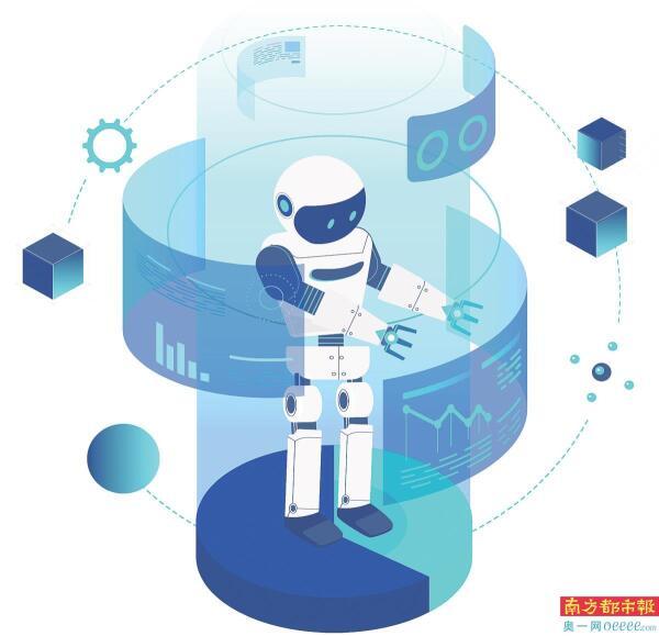 深圳AI企业开出百万月薪招算法工程师广深成求职胜地(图4)