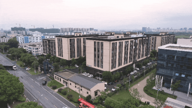 星空智能科技：这些3D打印公司纷纷有了自己的大楼甚至产业园(图17)