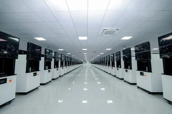 星空智能科技：这些3D打印公司纷纷有了自己的大楼甚至产业园(图15)