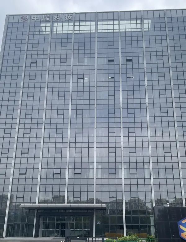 星空智能科技：这些3D打印公司纷纷有了自己的大楼甚至产业园(图16)