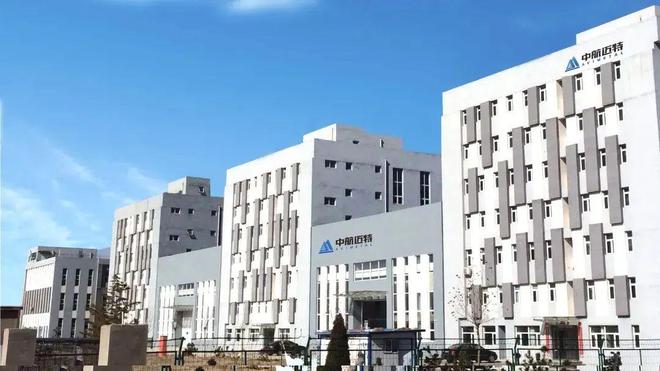 星空智能科技：这些3D打印公司纷纷有了自己的大楼甚至产业园(图10)