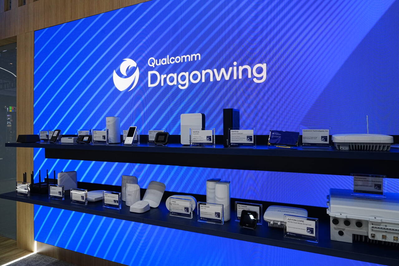 聚焦MWC2025专访高通孟樸：把握连接、计算与AI交汇机遇让智能计算无处不在(图3)