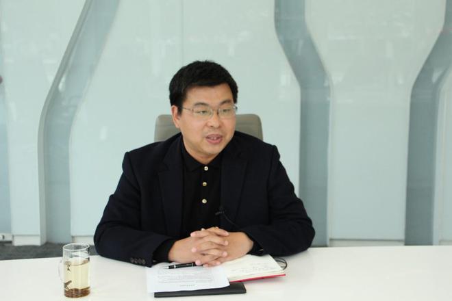 专访威派格研究院院长薛浩：探索AI时代下的智慧水务推动更多环节应用落地(图2)