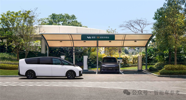 星空体育智能科技：理想年报拆解：卖一辆只需1分钟日均进账38亿(图8)