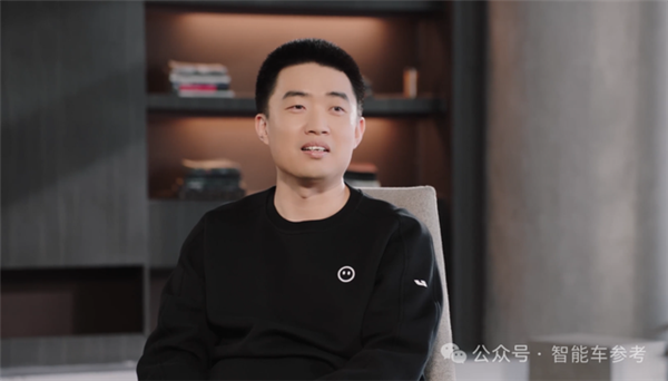 星空体育智能科技：理想年报拆解：卖一辆只需1分钟日均进账38亿(图15)