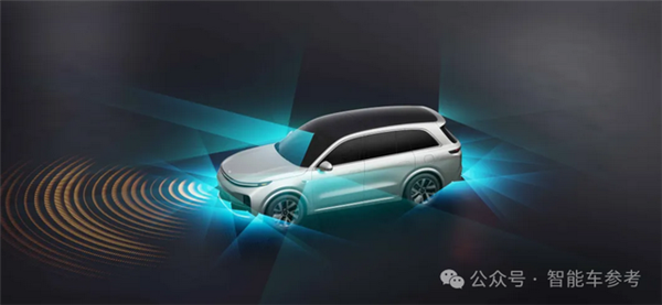 星空体育智能科技：理想年报拆解：卖一辆只需1分钟日均进账38亿(图14)