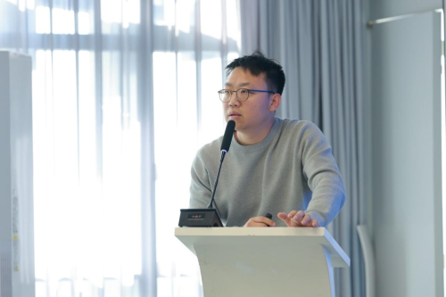 智能时代·机器人技术与产业融合论坛暨专精特新项目路演成功举办(图7)