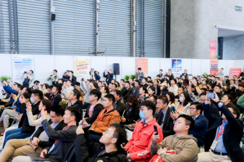 星空智能科技：智启新程“视”界无疆——VisionChina2025（上海）机器视觉展完美收官(图5)