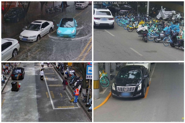 智慧互通（AICT）以AI算法赋能城市综合治理携手云从科技共创“智慧番禺”(图3)