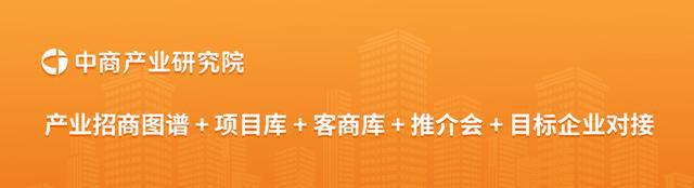 2025年中国机器视觉产业链梳理及投资热力地图(图17)