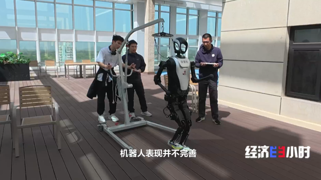 星空体育科技：人才需求达百万级！人工智能如何催生职业新赛道(图10)