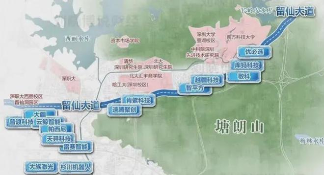星空体育智能科技：一场机器人革命正在深圳发生！(图5)