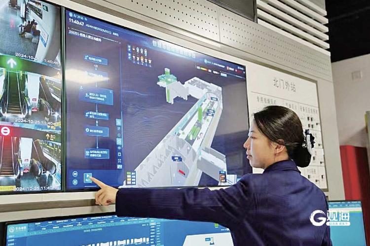 AI20时代“青岛模型”如何进化(图1)