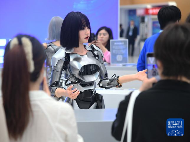 逐浪大潮！“千年古都”变身“人工智能第一城”(图4)