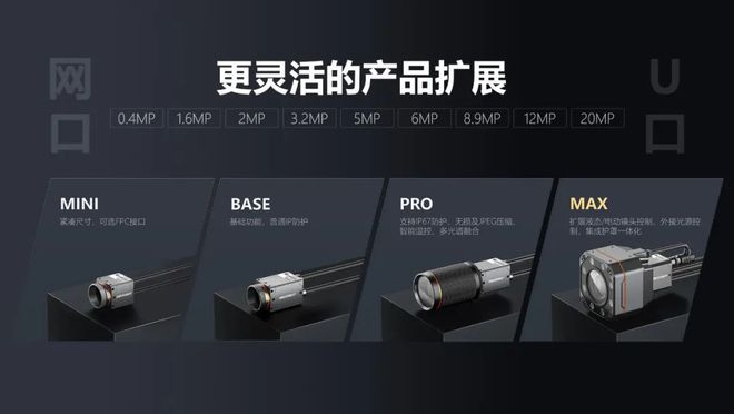 视觉上新！海康机器人新品发布会暨技术交流会引爆关注(图4)