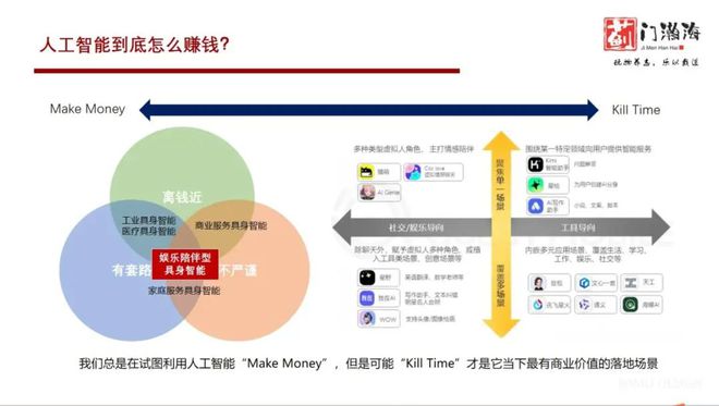 星空智能科技：蓟门瀚海资本柏铖：情感智能或成AI下一爆点(图2)