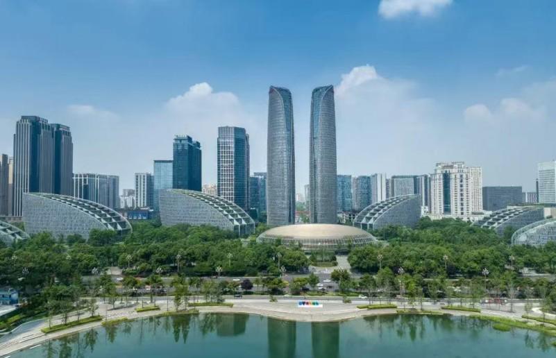 星空体育科技：成都出台人工智能重磅政策 奋力打造全国产业发展新高地(图3)