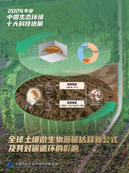 星空体育智能科技：青藏高原冻土融化如何影响气候？2024年度中国生态环境十大科技进展发布(图6)