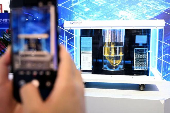 “量子+AI”可爱不可爱？(图3)