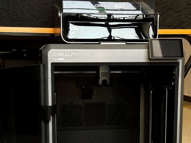 星空体育智能科技：当上冠军创想三维还没打出未来(图3)