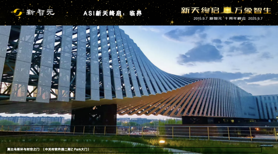 一图看透全球大模型！新智元十周年钜献2025ASI前沿趋势报告37页首发(图6)