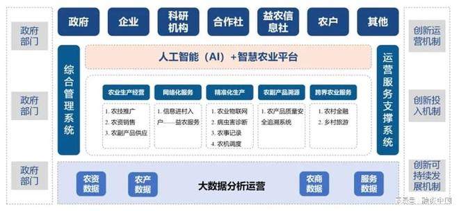 星空智能科技：“AI+农业”：重塑农业生产的智慧蓝图(图8)