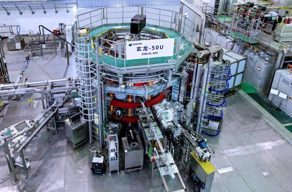 从园区降碳到聚变研发：AI能源深度融合重塑未来(图3)