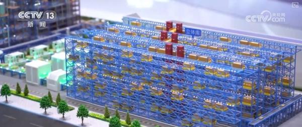 星空体育智能科技：“人工智能+”加出包罗万象发展生态“AI+制造”勾勒出你我未来怎样生活？(图12)